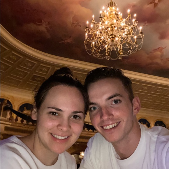 Meet your Posher, LeAnn - Picture 15 of 16